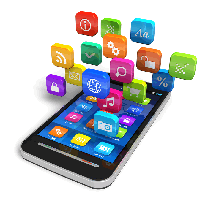 mobile apps development